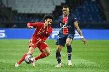 Kết quả b&oacute;ng đ&aacute; C&uacute;p C1 ch&acirc;u &Acirc;u h&ocirc;m nay 14/4: Đả bại PSG, Bayern vẫn th&agrave;nh cựu vương