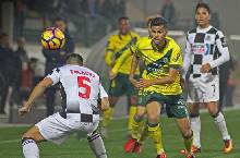 Nhận định Boavista vs Pacos de Ferreira, 00h45 ng&agrave;y 17/4