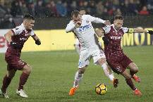 Nhận định CFR Cluj vs Steaua Bucuresti, 23h00 ng&agrave;y 15/4