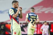 Nhận định Club America vs Olimpia, 07h00 ng&agrave;y 15/4