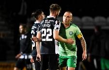 Nhận định St. Mirren vs Inverness, 00h00 ng&agrave;y 17/4