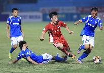 Nhận định Viettel vs Than Quảng Ninh, 19h15 ng&agrave;y 16/4