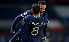 Tiếng n&oacute;i lịch sử: PSG v&ocirc; địch C&uacute;p C1 20/21 nhờ&hellip; vượt qua Bayern Munich?