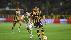M&aacute;y t&iacute;nh dự đo&aacute;n b&oacute;ng đ&aacute; 15/4: Aldosivi vs Rosario Central