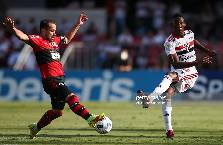 Nhận định, soi k&egrave;o Sao Paulo vs Everton, 5h15 ng&agrave;y 15/4