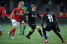 Nhận định, soi k&egrave;o Silkeborg vs Copenhagen, 21h00 ng&agrave;y 14/4