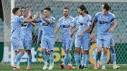 Ph&acirc;n t&iacute;ch k&egrave;o hiệp 1 BG Pathum vs Melbourne City, 18h ng&agrave;y 15/4