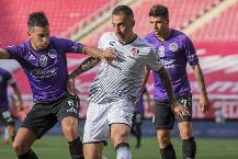 Soi k&egrave;o phạt g&oacute;c Atlas vs Mazatlan, 9h00 ng&agrave;y 15/4