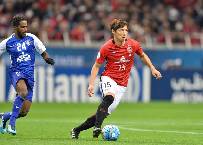 Soi k&egrave;o phạt g&oacute;c Lion City Sailors vs Urawa Reds, 21h ng&agrave;y 15/4