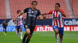 Soi k&egrave;o phạt g&oacute;c Necaxa vs San Luis, 7h ng&agrave;y 16/4