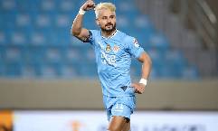 Soi k&egrave;o phạt g&oacute;c Shandong Taishan vs Daegu, 18h ng&agrave;y 15/4