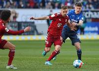 Nhận định, soi k&egrave;o Bayern Munich vs Hoffenheim, 20h30 ng&agrave;y 15/4