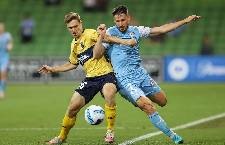 Nhận định, soi k&egrave;o Central Coast Mariners vs Melbourne City, 14h00 ng&agrave;y 15/4