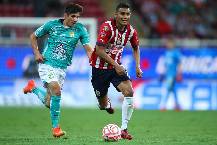 Nhận định, soi k&egrave;o Club Leon vs Guadalajara, 08h05 ng&agrave;y 16/4