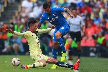 Nhận định, soi k&egrave;o Cruz Azul vs Club America, 10h10 ng&agrave;y 16/4