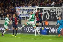 Nhận định, soi k&egrave;o Lechia Gdansk vs Pogon Szczecin, 01h00 ng&agrave;y 16/4