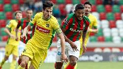 Nhận định, soi k&egrave;o Maritimo vs Pacos Ferreira, 21h30 ng&agrave;y 15/4