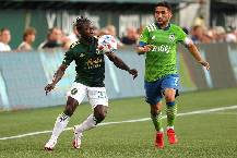 Nhận định, soi k&egrave;o Portland Timbers vs Seattle Sounders, 09h30 ng&agrave;y 16/4