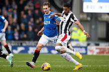 Nhận định, soi k&egrave;o Rangers vs St. Mirren, 21h00 ng&agrave;y 15/4