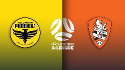 Nhận định, soi k&egrave;o Wellington Phoenix vs Brisbane Roar, 10h00 ng&agrave;y 16/4