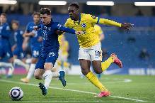 Ph&acirc;n t&iacute;ch k&egrave;o hiệp 1 Chelsea vs Brighton, 21h ng&agrave;y 15/4