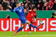 Soi k&egrave;o phạt g&oacute;c Bayern Munich vs Hoffenheim, 20h30 ng&agrave;y 15/4
