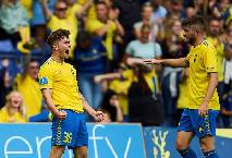Nhận định, soi k&egrave;o Aarhus với Brondby, 21h00 ng&agrave;y 14/4: Củng cố ng&ocirc;i đầu