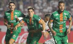 Nhận định, soi k&egrave;o Cobresal với Copiapo, 05h00 ng&agrave;y 16/4: Kh&aacute;ch &lsquo;tạch&rsquo;