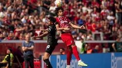 Nhận định, soi k&egrave;o Darmstadt với Freiburg, 20h30 ng&agrave;y 14/4: Chủ nh&agrave; bu&ocirc;ng xu&ocirc;i