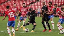 Nhận định, soi k&egrave;o Granada với Alaves, 21h15 ng&agrave;y 14/4: Ch&igrave;m s&acirc;u v&agrave;o khủng hoảng