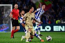 Nhận định, soi k&egrave;o Real Sociedad với Almeria, 2h00 ng&agrave;y 15/2: Qu&aacute; kh&oacute; cho kh&aacute;ch