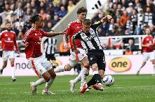 MU c&acirc;n bằng kỷ lục thất bại ở m&ugrave;a giải trước