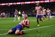 Nhận định, soi k&egrave;o Atletico Madrid vs Real Valladolid, 2h00 ng&agrave;y 15/4: Chủ nh&agrave; mở hội