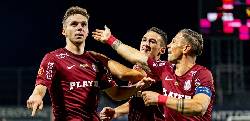 Nhận định, soi k&egrave;o CFR Cluj vs Rapid Bucuresti, 00h30 ng&agrave;y 15/4: Đ&aacute;nh chiếm ng&ocirc;i đầu