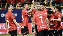 Nhận định, soi k&egrave;o Shenzhen Peng City vs Changchun YaTai, 19h00 ng&agrave;y 15/4: Nối tiếp niềm vui