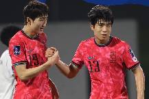 Nhận định, soi k&egrave;o U17 Tajikistan vs U17 H&agrave;n Quốc, 00h15 ng&agrave;y 15/4: V&eacute; b&aacute;n kết cho đương kim &Aacute; qu&acirc;n