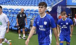 Nhận định, soi k&egrave;o U21 Cardiff City vs U21 Barnsley, 20h00 ng&agrave;y 15/4: Lịch sử gọi t&ecirc;n