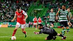 Chuy&ecirc;n gia Tony Ansell dự đo&aacute;n Arsenal vs Sporting Lisbon, 02h00 ng&agrave;y 16/4