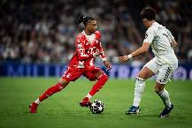 Chuy&ecirc;n gia Tony Ansell dự đo&aacute;n Bayern Munich vs Real Madrid, 2h00 ng&agrave;y 16/4