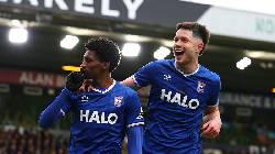 K&egrave;o v&agrave;ng b&oacute;ng đ&aacute; Portsmouth vs Ipswich Town, 02h00 ng&agrave;y 15/4: Nợ kh&oacute; đ&ograve;i