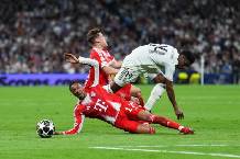 Nhận định, soi k&egrave;o Bayern Munich vs Real Madrid, 2h00 ng&agrave;y 16/4: V&ugrave;i dập đối thủ
