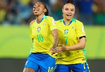 Nhận định, soi k&egrave;o ĐT nữ Brazil vs ĐT nữ Zambia, 08h30 ng&agrave;y 15/4: Q&uacute;a dễ cho chủ nh&agrave;