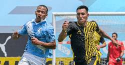 Nhận định, soi k&egrave;o Moquegua vs Juan Pablo, 01h00 ng&agrave;y 15/4: &Aacute;m ảnh xa nh&agrave;