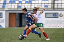 Nhận định, soi k&egrave;o Nữ Bulgaria vs Nữ Kosovo, 21h00 ng&agrave;y 14/4: Toan t&iacute;nh