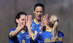 Nhận định soi k&egrave;o nữ Lithuania vs nữ Bosnia, 22h00 ng&agrave;y 14/4: Kh&oacute; cản