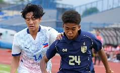 Nhận định soi k&egrave;o U17 Th&aacute;i Lan vs U17 Myanmar, 19h30 ng&agrave;y 15/4: Dễ đo&aacute;n