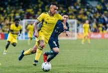 Soi k&egrave;o g&oacute;c Club America vs Nashville, 10h30 ng&agrave;y 15/04