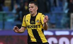 Soi k&egrave;o g&oacute;c Dobrudzha vs Botev Plovdiv, 00h30 ng&agrave;y 15/04