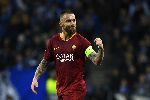 Nh&agrave; VĐTG của ĐT Italia chia tay AS Roma