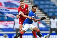 Nhận định Rangers vs Aberdeen, 18h30 ng&agrave;y 15/5